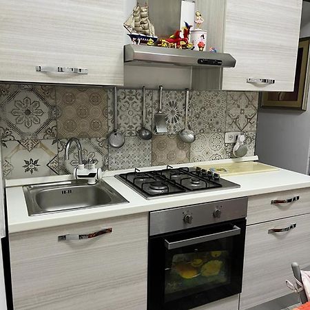 Casa Di Vitty Βίλα Ficarazzi Εξωτερικό φωτογραφία