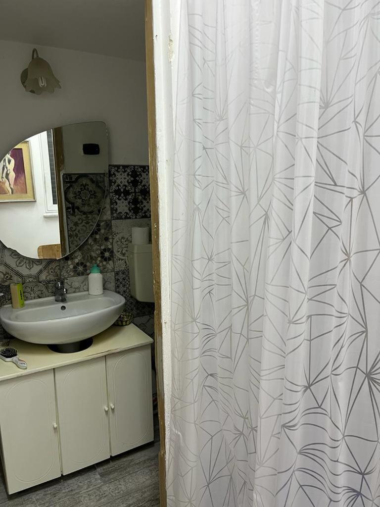 Casa Di Vitty Βίλα Ficarazzi Εξωτερικό φωτογραφία