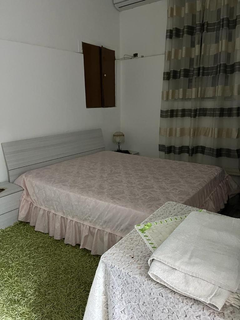 Casa Di Vitty Βίλα Ficarazzi Εξωτερικό φωτογραφία