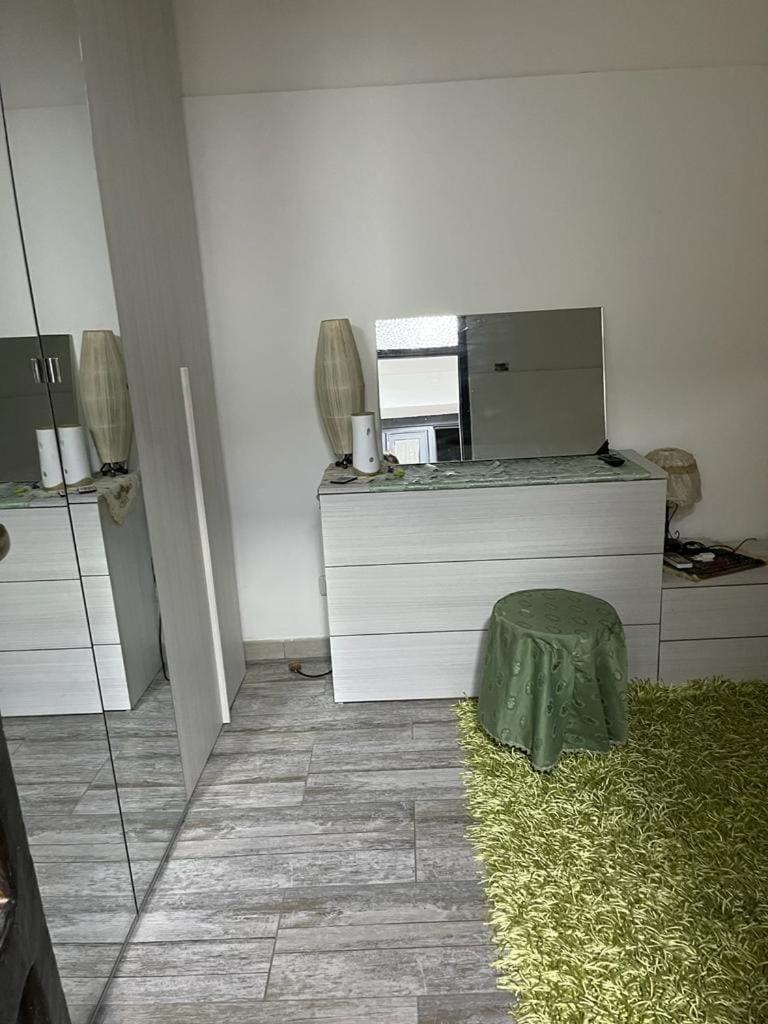 Casa Di Vitty Βίλα Ficarazzi Εξωτερικό φωτογραφία