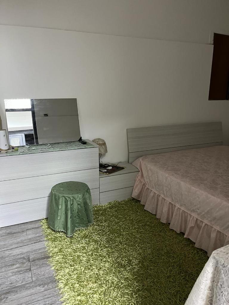 Casa Di Vitty Βίλα Ficarazzi Εξωτερικό φωτογραφία