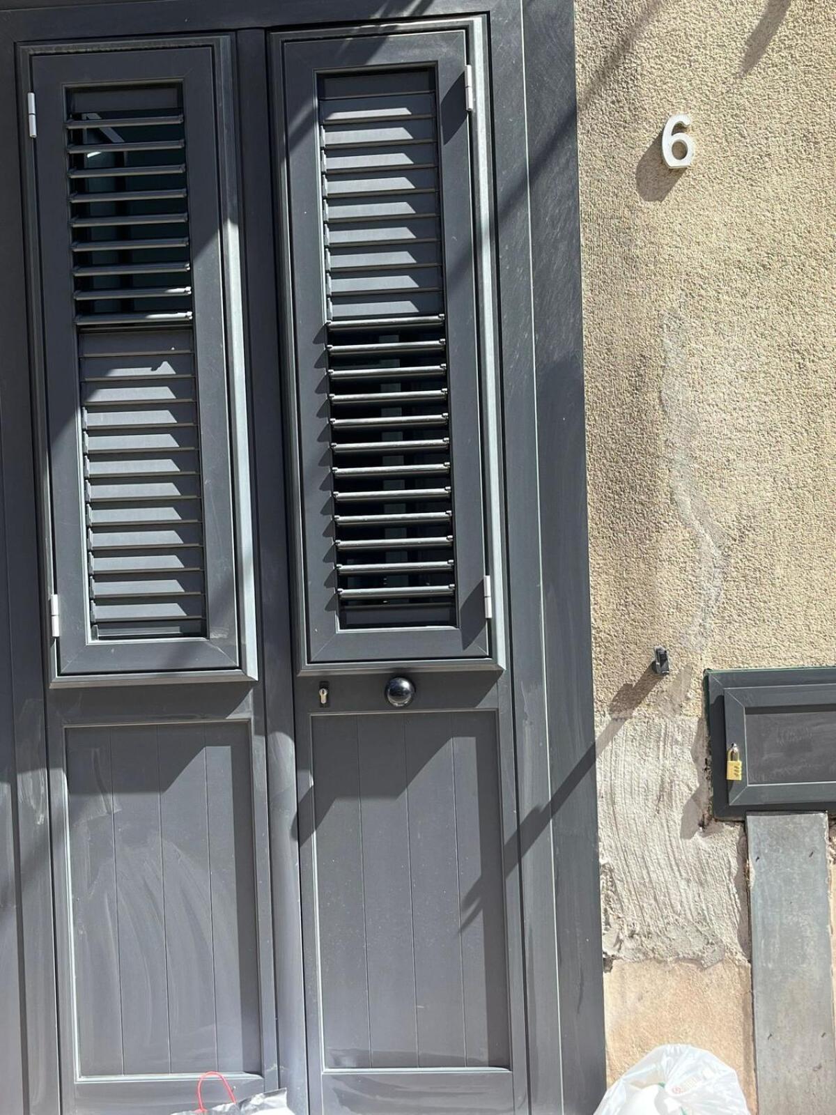 Casa Di Vitty Βίλα Ficarazzi Εξωτερικό φωτογραφία